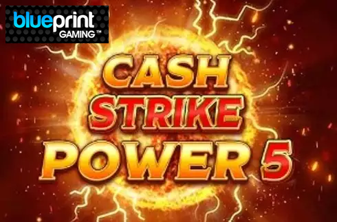 Cash Strike Power 5